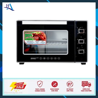 Lò nướng Sanaky VH-5099N2D 50 lít (Miễn phí giao tại HCM-ngoài tỉnh liên hệ shop)