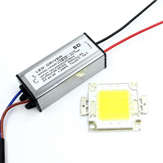 Bộ nguồn LED 20W 36V