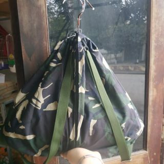 Balo lồng bẫy ( balo bẫy)
