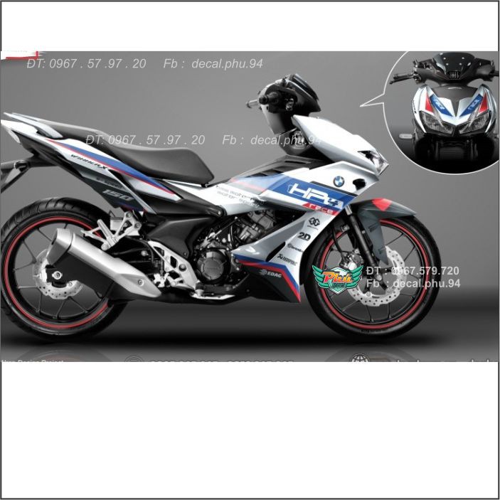 Tem Rời Winner X Hp4 (C)