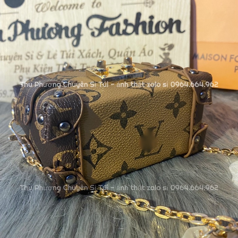 Túi cốp eoo vì size 11 - size 18 hàng đẹp như hình (ảnh thật shop chụp kèm video)