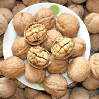 Quả óc chó 1kg - 500g