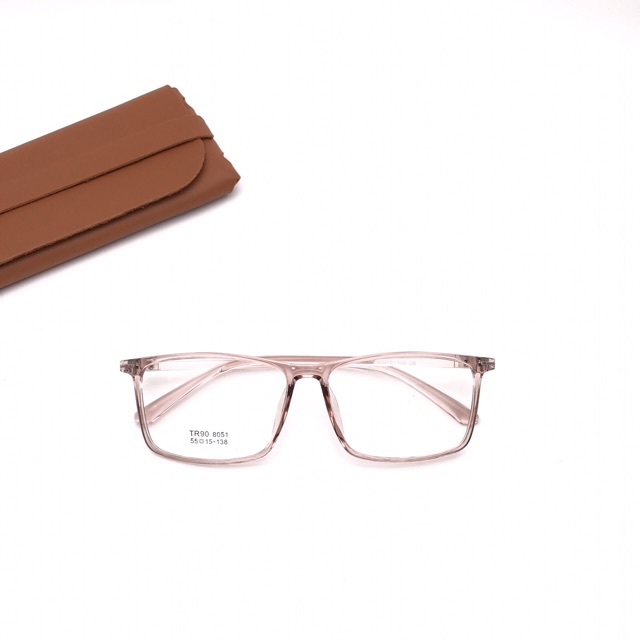 Gọng Kính Cận vuông 150k | BigBuy360 - bigbuy360.vn