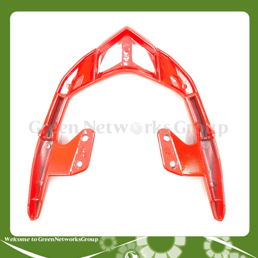 Tay dắt Sirius kiểu Sport Greennetworks