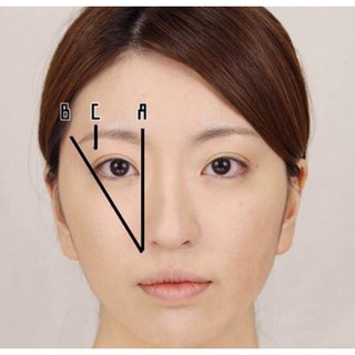 Chì Kẻ Mày TheFaceShop Designing Eyebrow Penci