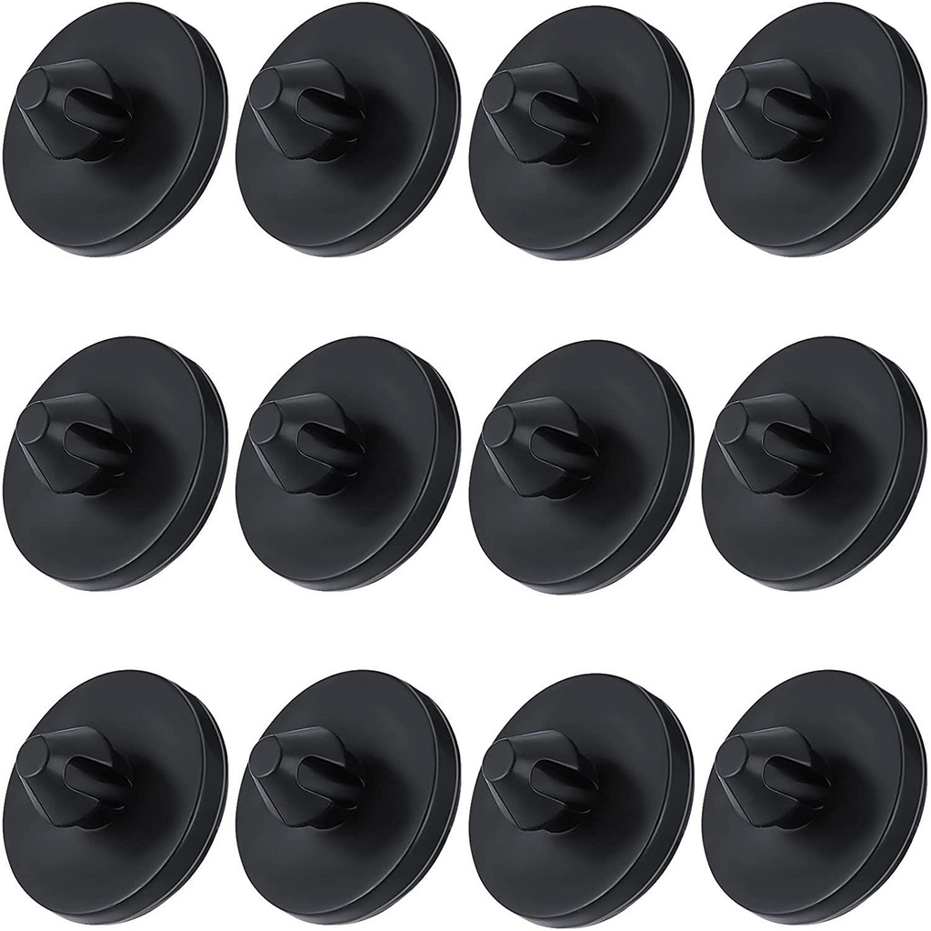 WTTLE Set 10 Bàn Đạp Phanh Cho Xe Hơi 90541-06036
