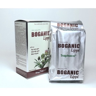 Boganic lippi