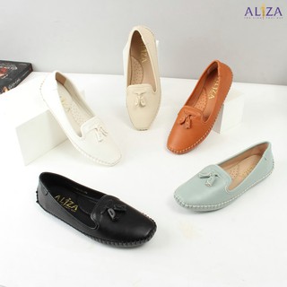 Aliza - Giầy bệt 7-02