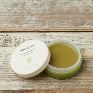 MẶT NẠ NGỦ MÔI INNISFREE LIP SLEEPING MASK