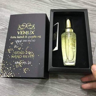 Venux gel vệ sinh phụ nữ