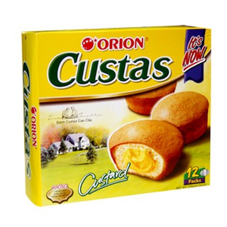 Custas