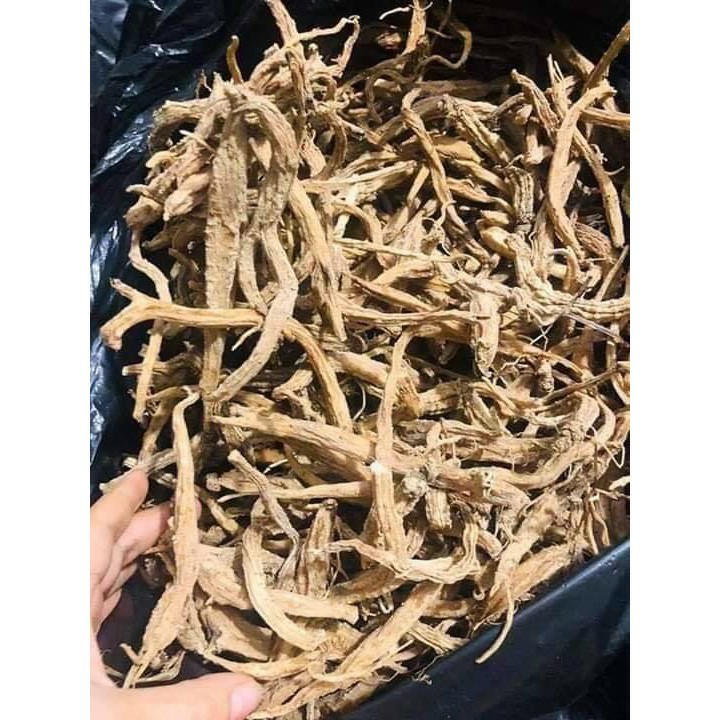 Sâm Dây Ngọc Linh Khô 1kg