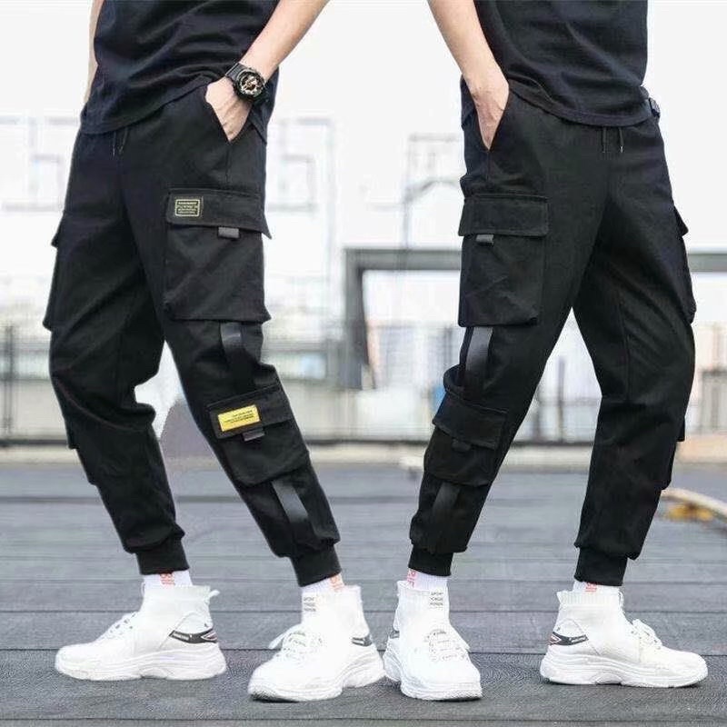 Quần joker nam kaki cao cấp chuẩn loại 1