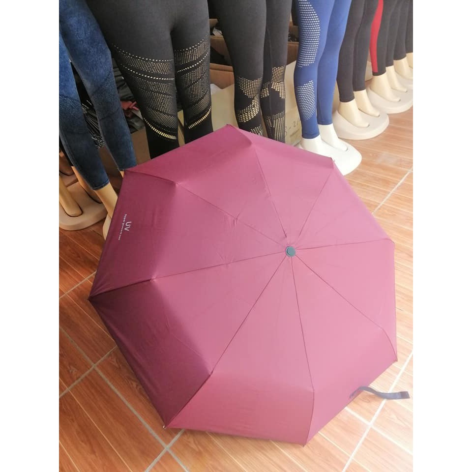 (Bán Buôn Sỉ) Ô chống nắng tia UV T2