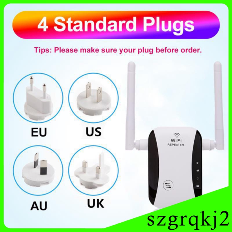 Thiết Bị Phát Sóng Wifi 300mbps | BigBuy360 - bigbuy360.vn