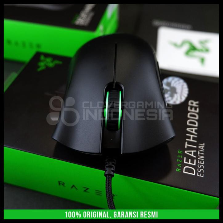 Chuột Gaming Razer Deathadder Apg045