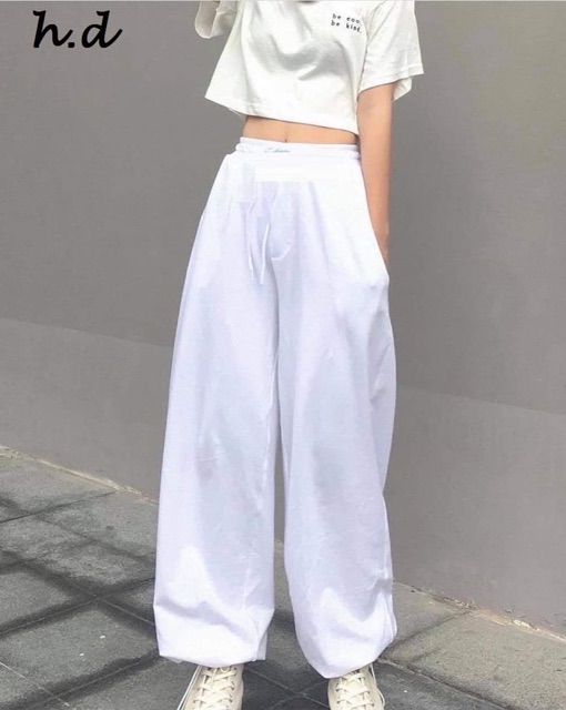 Sét áo crt Be Cose + quần bom HDB876