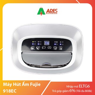 Máy hút ẩm FujiE HM-918EC