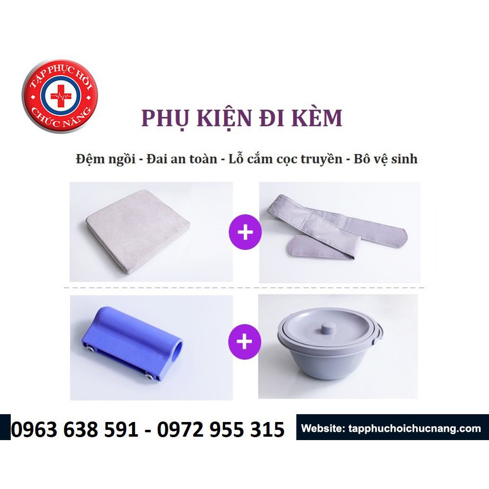 XE DỊCH CHUYỂN BỆNH NHÂN ĐA NĂNG CÓ THỂ TÁCH RỜI