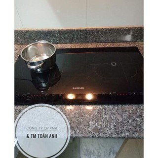 Bếp từ Kanzler KA-2ii