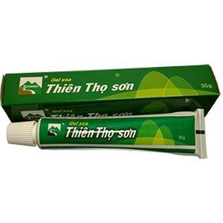 Gel xoa Thiên Thọ Sơn tuýp 35g