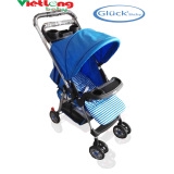 Xe đẩy Gluck baby C8M - Xanh