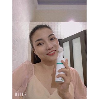 KEM RỬA MẶT LAS BEAUTY