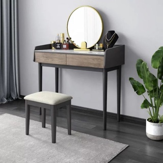bàn trang điểm bắc âu ( chưa kèm ghế và gương )