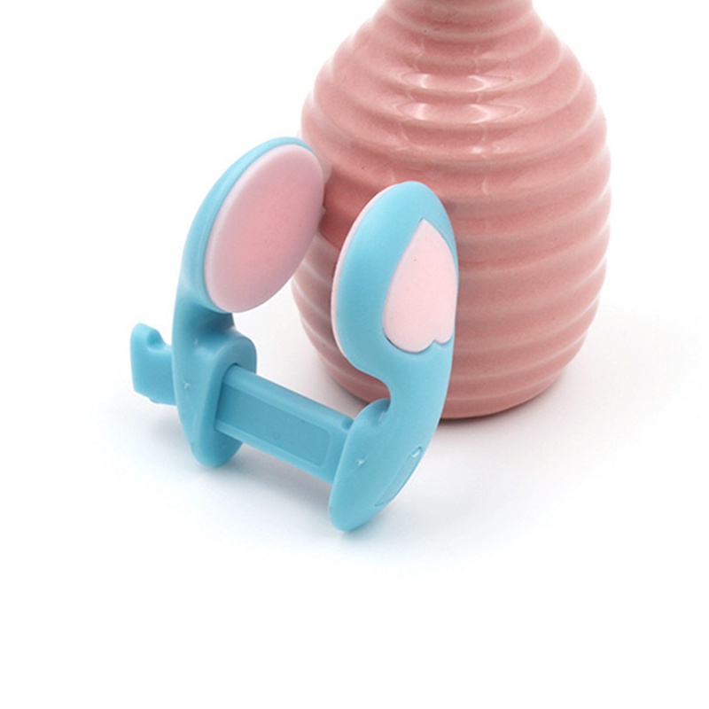 Dụng Cụ Kẹp Nâng Mũi Thần Kỳ Tiện Dụng