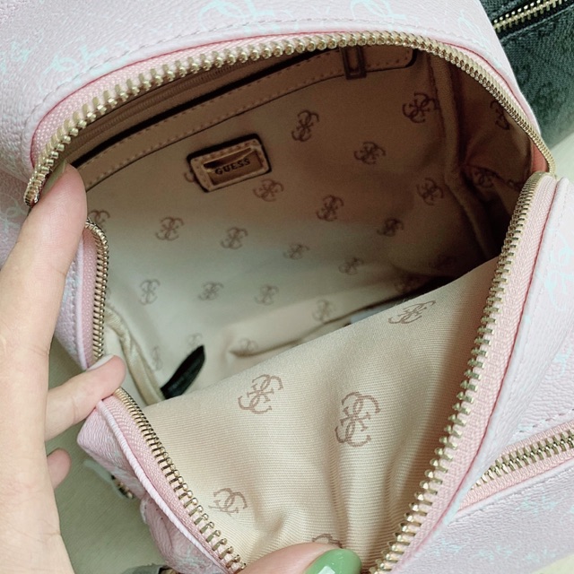 🌿Rẻ nhất Shopee🌿Balo nữ siêu xinh