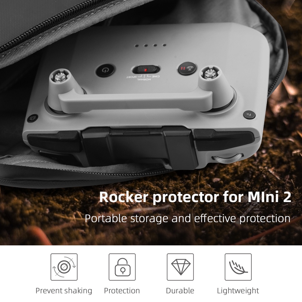 Vỏ Bảo Vệ Nút Điều Khiển Cho DJI Mavic 3 / Mini 2 / Mavic AIR 2 / AIR 2S / Mini 3 Pro