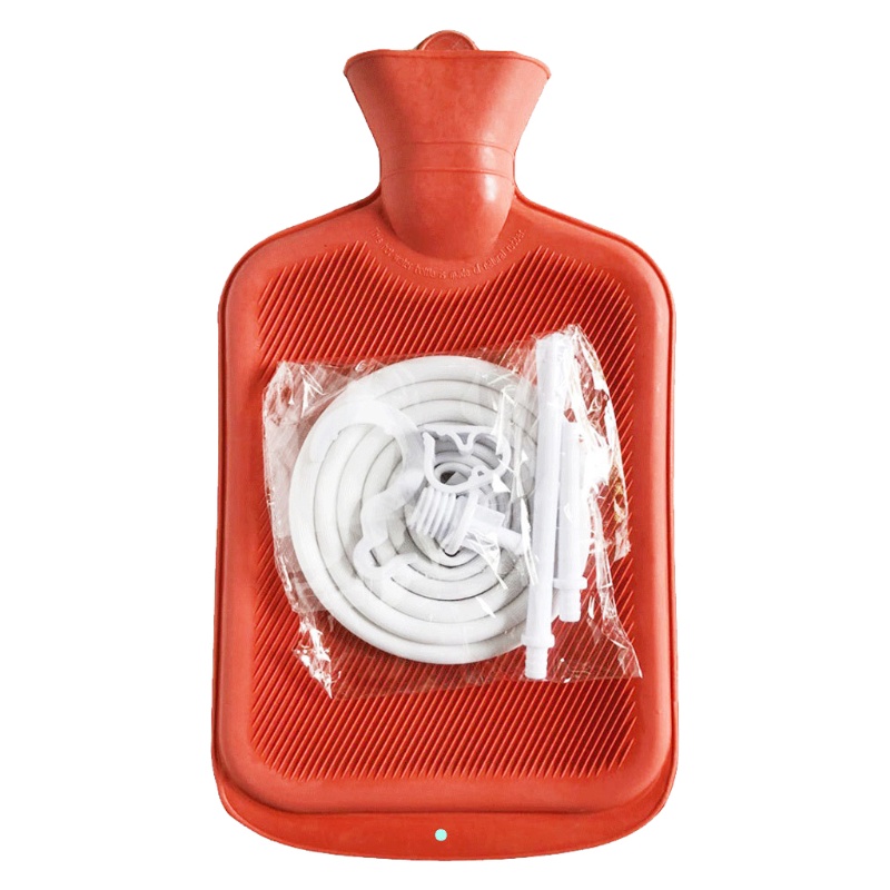 Bộ Túi Đựng Thuốc Lá Dung Tích 2L Làm Sạch Thải Độc