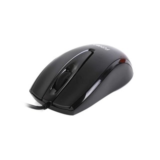 Chuột Fuhlen L102 có dây chính hãng chuyên PC Gaming và dành cho máy tính