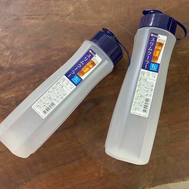 Bình nước NAKAYA 1 lít