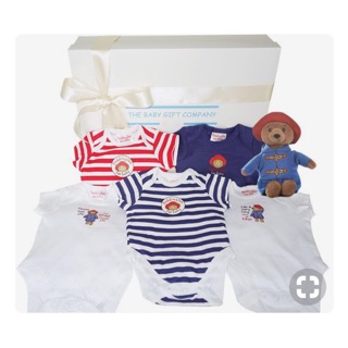Set 5 body paddington cộc