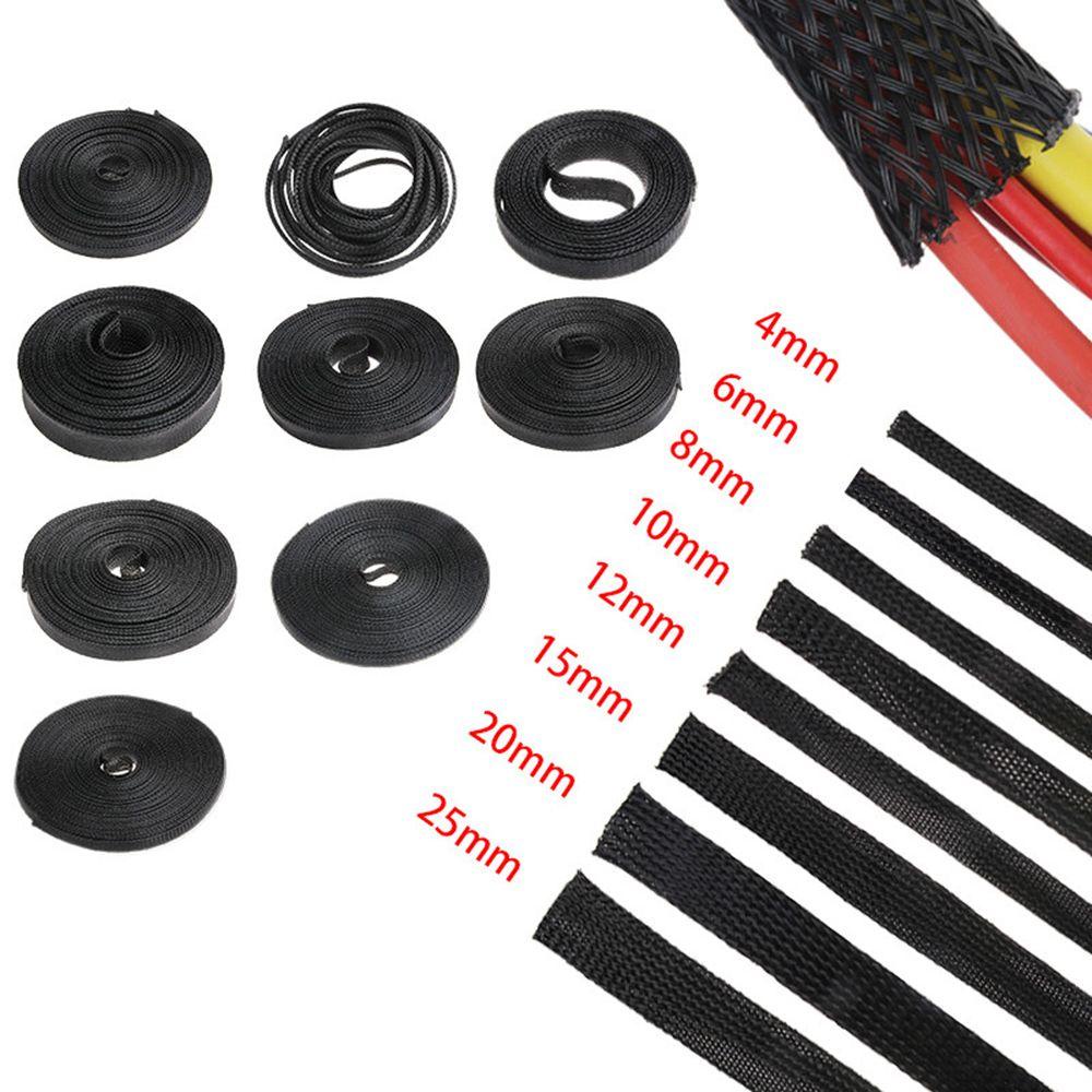 Cuộn Dây Quấn Cáp 5 / 10M Chất Lượng Cao