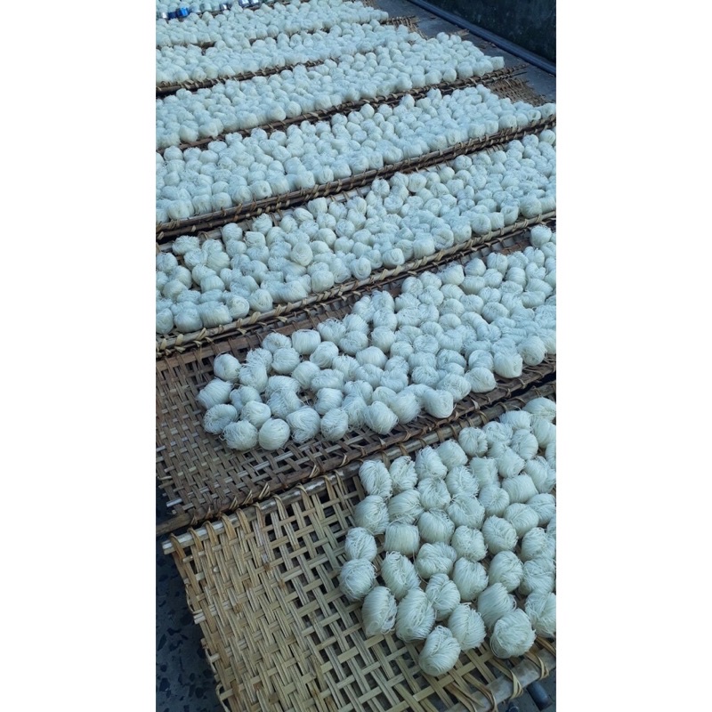Hủ tiếu khô Sa Đéc | 1kg | BigBuy360 - bigbuy360.vn