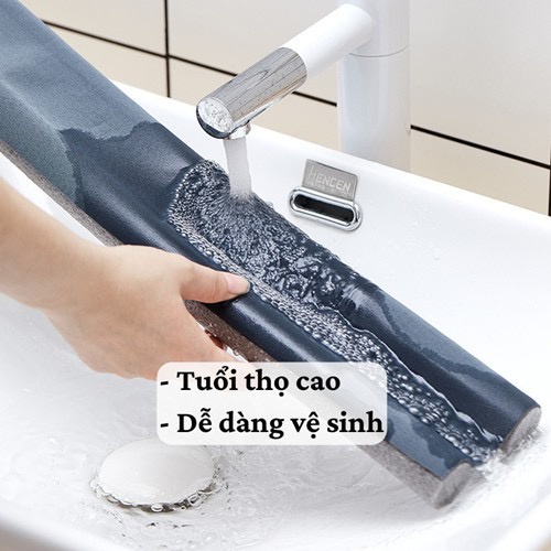 Xốp Chèn Khe Cửa 95cm Chống Va Đập Chống Thoát Hơi Máy Lạnh Cách Nhiệt Cách Âm Chống Ồn Chống Côn Trùng Hiệu Quả