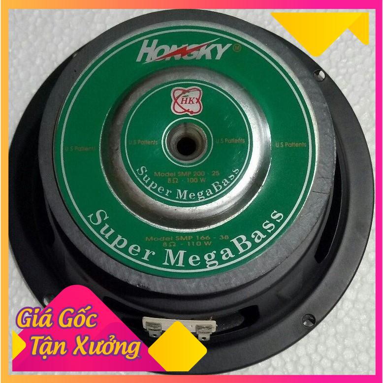 Củ loa bass 16 HK từ 100 công 20 công suất 150W- 1 CHIẾC
