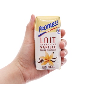 Sữa tươi Promess