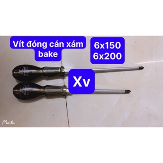 Tua vít đóng bake Kapusi