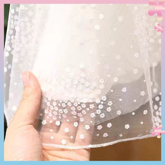 Đầm Công Chúa Phồng Vải Gạc Màu Trắng Hình Bướm Phong Cách Phương Tây Mùa Hè Kiểu Phương Tây Thời Trang Mùa Hè Dành Cho Bé Gái 2022