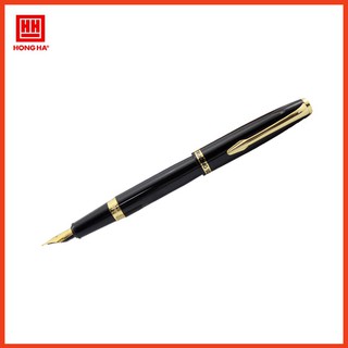 Bút máy văn phòng cao cấp Hồng Hà Trường Sơn Gold TS01 9039 - phiên bản giới hạn kỷ niệm 60 năm