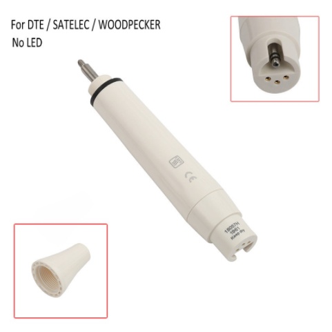 Cân Điện Tử Sóng Siêu Âm Cho Nha Khoa