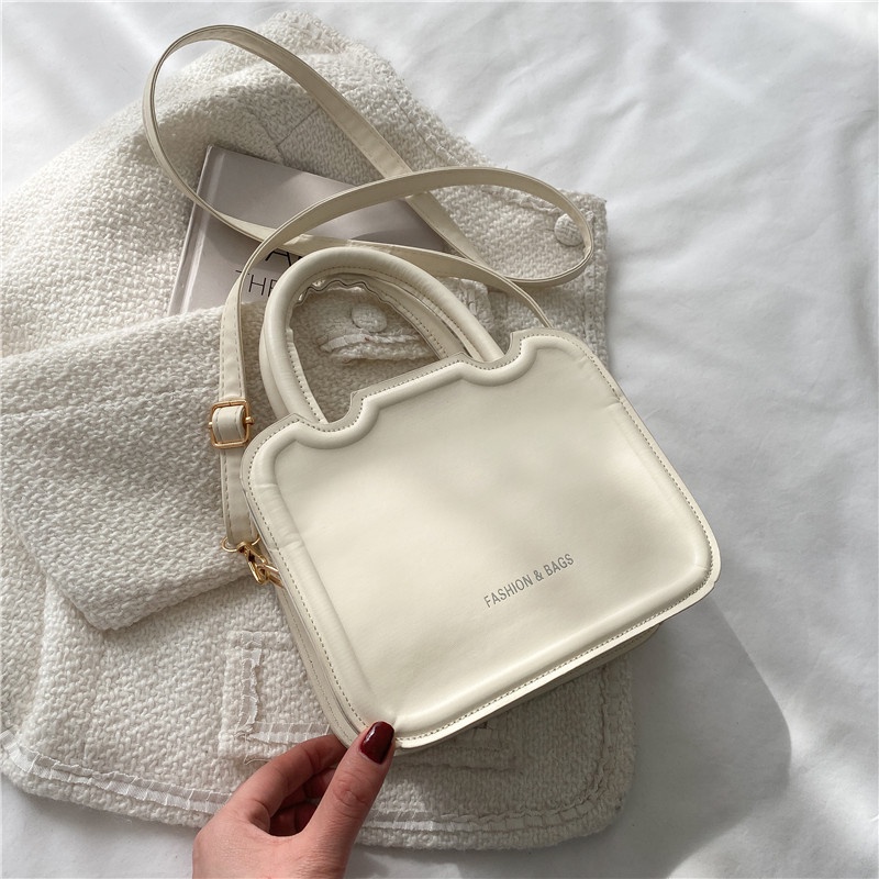 Túi Đeo Chéo Phong Cách Hàn Quốc Thời Trang Mùa Xuân Dành Cho Nữ 2022