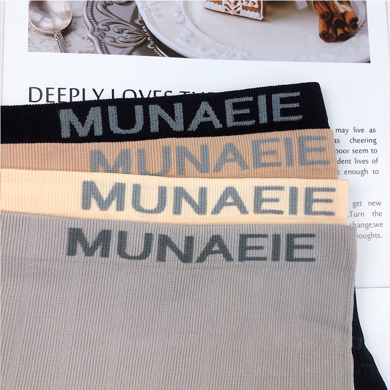 Quần lót váy nữ gen bụng cao cấp, trẻ trung, thoải mái, thoát mát (MS 03083) Anna Shop