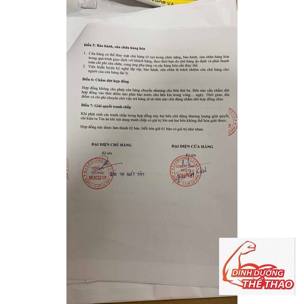 [GIÁ TỐT NHẨT] RULE 1 PROTEIN 5LBS | Sữa Dinh Dưỡng Tăng Cơ (2.3 KG) Chính Hãng