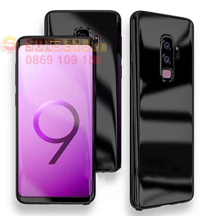 [Freeship toàn quốc từ 50k] Ốp lưng galaxy S9 - S9 Plus