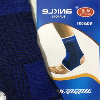 Bó Gót Chân Băng Bảo Vệ Gót Chân (1 đôi)