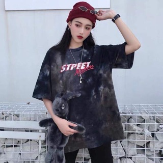 Áo galaxy tee